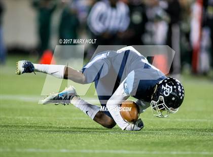Thumbnail 3 in Atlantic @ Dr. Phillips (FHSAA 8A Final) photogallery.