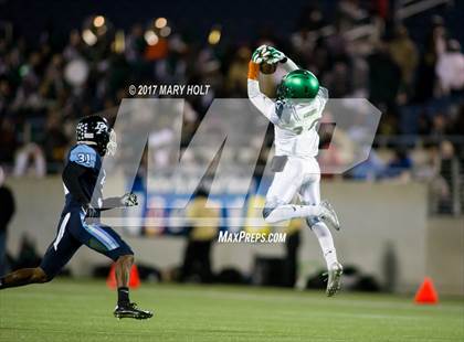Thumbnail 1 in Atlantic @ Dr. Phillips (FHSAA 8A Final) photogallery.