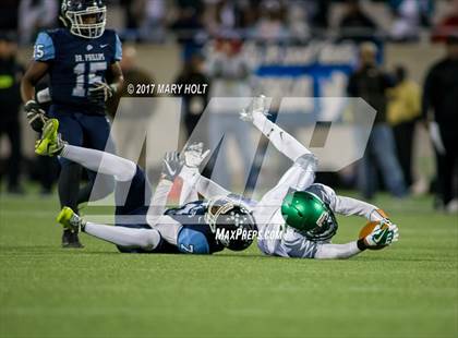 Thumbnail 3 in Atlantic @ Dr. Phillips (FHSAA 8A Final) photogallery.
