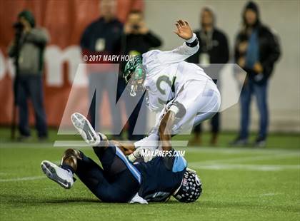 Thumbnail 3 in Atlantic @ Dr. Phillips (FHSAA 8A Final) photogallery.