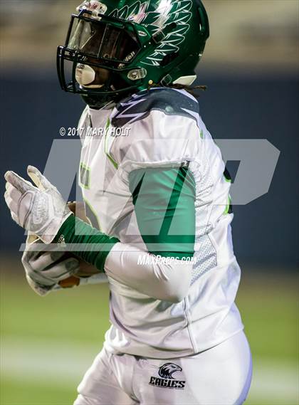 Thumbnail 1 in Atlantic @ Dr. Phillips (FHSAA 8A Final) photogallery.
