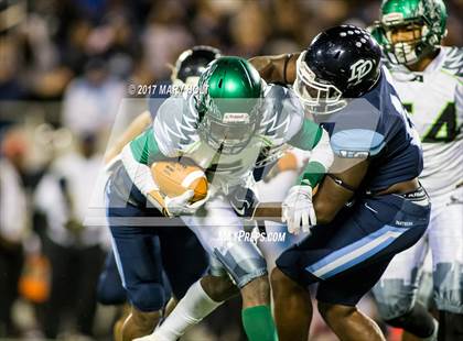 Thumbnail 3 in Atlantic @ Dr. Phillips (FHSAA 8A Final) photogallery.
