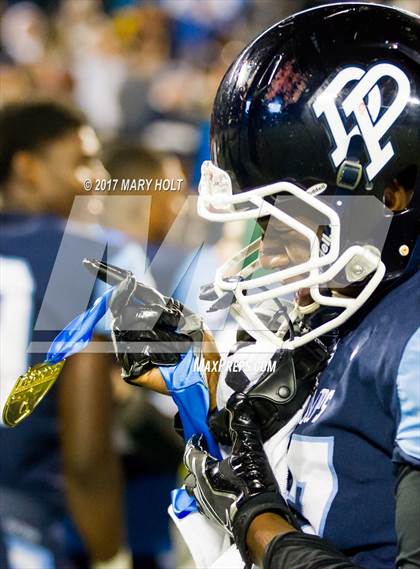 Thumbnail 1 in Atlantic @ Dr. Phillips (FHSAA 8A Final) photogallery.