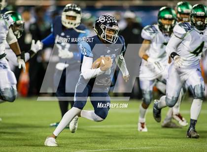 Thumbnail 3 in Atlantic @ Dr. Phillips (FHSAA 8A Final) photogallery.