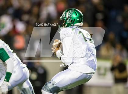 Thumbnail 3 in Atlantic @ Dr. Phillips (FHSAA 8A Final) photogallery.