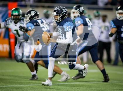 Thumbnail 2 in Atlantic @ Dr. Phillips (FHSAA 8A Final) photogallery.