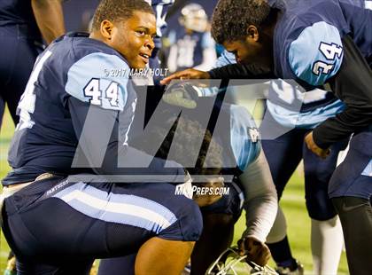 Thumbnail 3 in Atlantic @ Dr. Phillips (FHSAA 8A Final) photogallery.