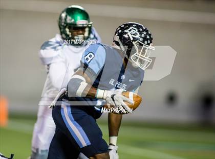Thumbnail 3 in Atlantic @ Dr. Phillips (FHSAA 8A Final) photogallery.