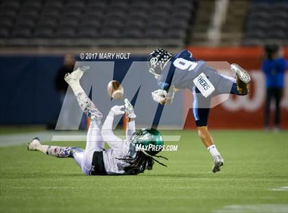 Thumbnail 1 in Atlantic @ Dr. Phillips (FHSAA 8A Final) photogallery.