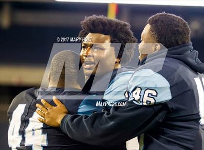 Thumbnail 2 in Atlantic @ Dr. Phillips (FHSAA 8A Final) photogallery.