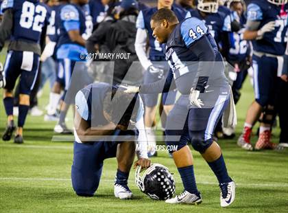 Thumbnail 2 in Atlantic @ Dr. Phillips (FHSAA 8A Final) photogallery.