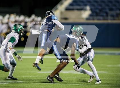 Thumbnail 3 in Atlantic @ Dr. Phillips (FHSAA 8A Final) photogallery.