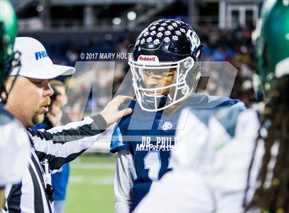 Thumbnail 3 in Atlantic @ Dr. Phillips (FHSAA 8A Final) photogallery.