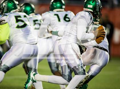 Thumbnail 3 in Atlantic @ Dr. Phillips (FHSAA 8A Final) photogallery.