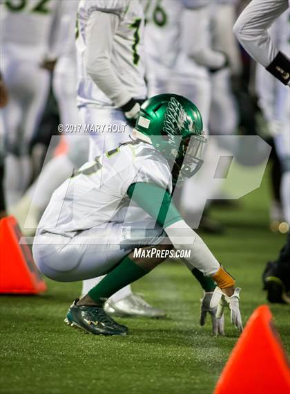 Thumbnail 1 in Atlantic @ Dr. Phillips (FHSAA 8A Final) photogallery.