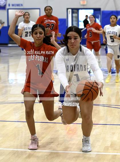 Thumbnail 2 in Las Plumas @ Orland photogallery.