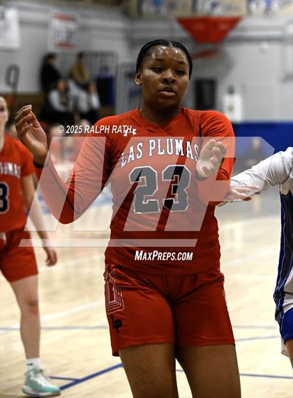 Thumbnail 1 in Las Plumas @ Orland photogallery.