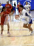 Photo from the gallery "Las Plumas @ Orland"