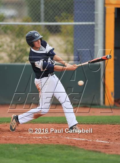 Thumbnail 1 in Cactus Shadows @ Shadow Mountain photogallery.