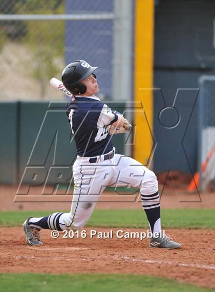 Thumbnail 1 in Cactus Shadows @ Shadow Mountain photogallery.