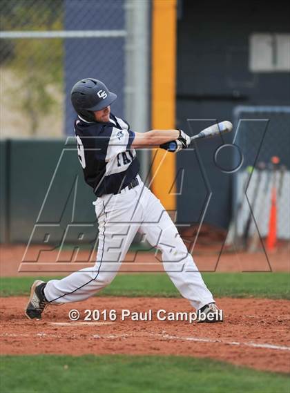 Thumbnail 3 in Cactus Shadows @ Shadow Mountain photogallery.