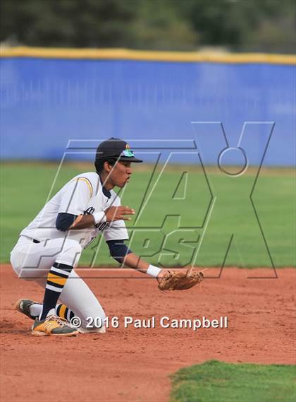 Thumbnail 2 in Cactus Shadows @ Shadow Mountain photogallery.