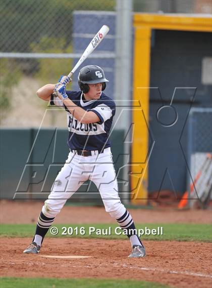 Thumbnail 3 in Cactus Shadows @ Shadow Mountain photogallery.