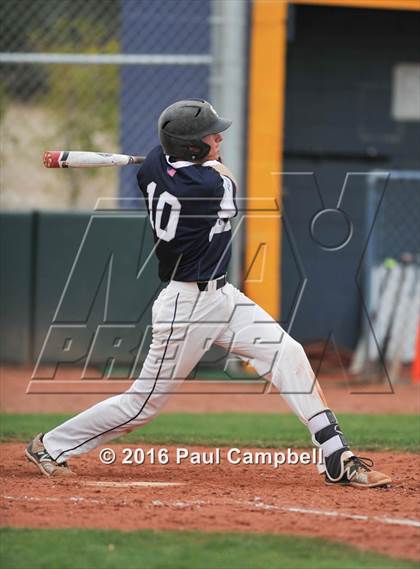 Thumbnail 3 in Cactus Shadows @ Shadow Mountain photogallery.