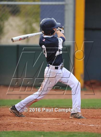 Thumbnail 1 in Cactus Shadows @ Shadow Mountain photogallery.