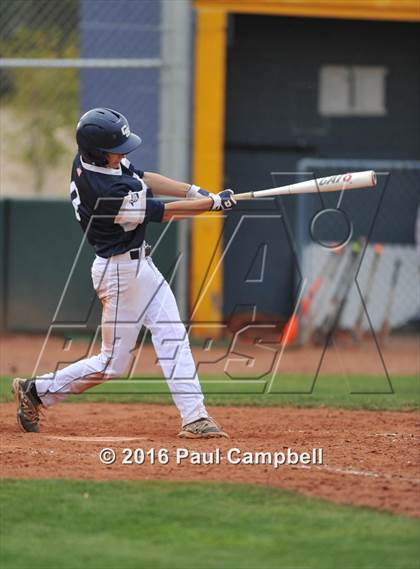 Thumbnail 2 in Cactus Shadows @ Shadow Mountain photogallery.