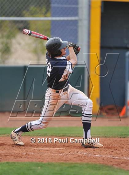 Thumbnail 3 in Cactus Shadows @ Shadow Mountain photogallery.