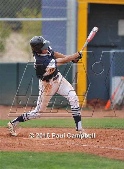 Thumbnail 2 in Cactus Shadows @ Shadow Mountain photogallery.