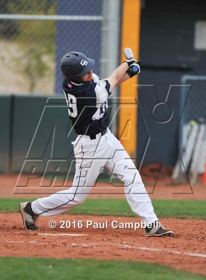 Thumbnail 2 in Cactus Shadows @ Shadow Mountain photogallery.