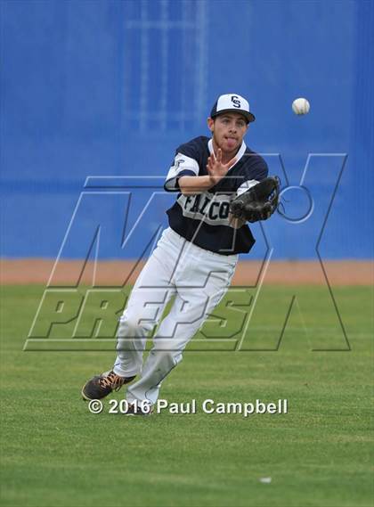 Thumbnail 3 in Cactus Shadows @ Shadow Mountain photogallery.