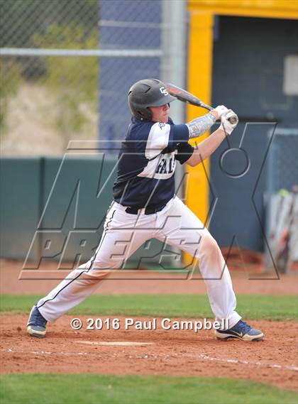 Thumbnail 3 in Cactus Shadows @ Shadow Mountain photogallery.