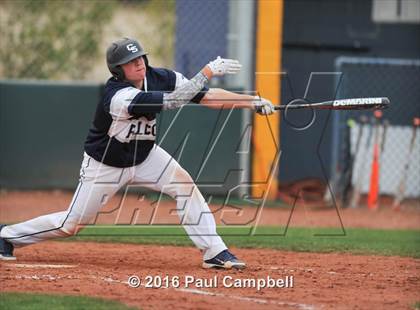 Thumbnail 1 in Cactus Shadows @ Shadow Mountain photogallery.