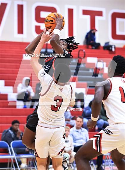 Thumbnail 2 in Rudondo union vs corona Centennial (Take Flight Challenge) photogallery.