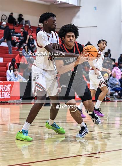 Thumbnail 2 in Rudondo union vs corona Centennial (Take Flight Challenge) photogallery.