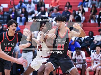 Thumbnail 2 in Rudondo union vs corona Centennial (Take Flight Challenge) photogallery.