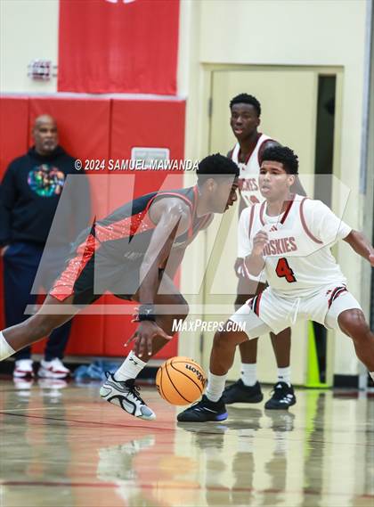 Thumbnail 2 in Rudondo union vs corona Centennial (Take Flight Challenge) photogallery.