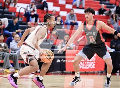 Thumbnail 2 in Rudondo union vs corona Centennial (Take Flight Challenge) photogallery.