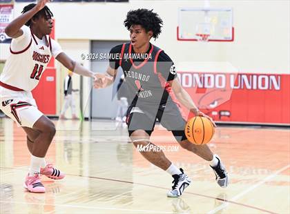 Thumbnail 1 in Rudondo union vs corona Centennial (Take Flight Challenge) photogallery.