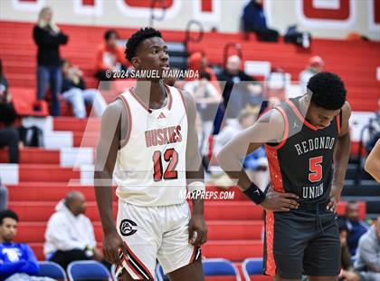 Thumbnail 2 in Rudondo union vs corona Centennial (Take Flight Challenge) photogallery.