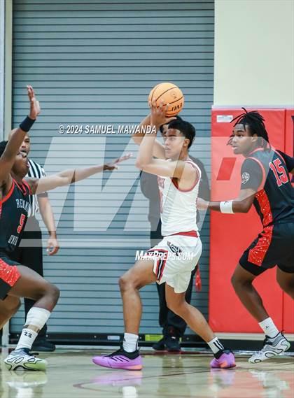 Thumbnail 3 in Rudondo union vs corona Centennial (Take Flight Challenge) photogallery.
