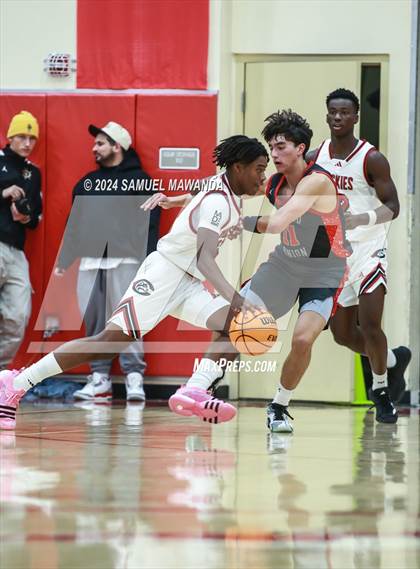 Thumbnail 2 in Rudondo union vs corona Centennial (Take Flight Challenge) photogallery.