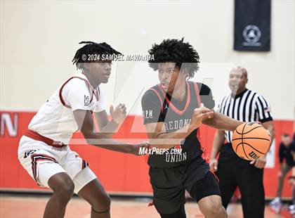 Thumbnail 3 in Rudondo union vs corona Centennial (Take Flight Challenge) photogallery.