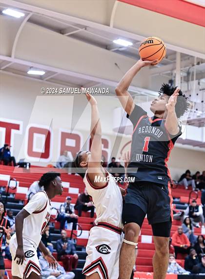 Thumbnail 2 in Rudondo union vs corona Centennial (Take Flight Challenge) photogallery.