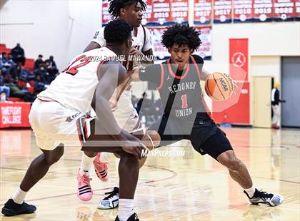 Thumbnail 1 in Rudondo union vs corona Centennial (Take Flight Challenge) photogallery.