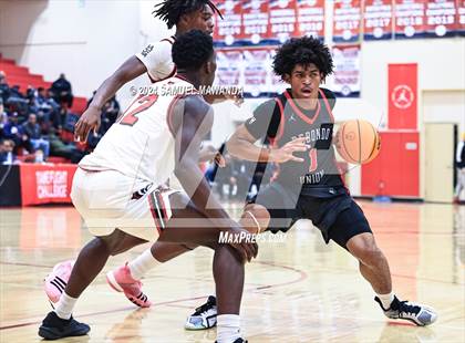 Thumbnail 2 in Rudondo union vs corona Centennial (Take Flight Challenge) photogallery.