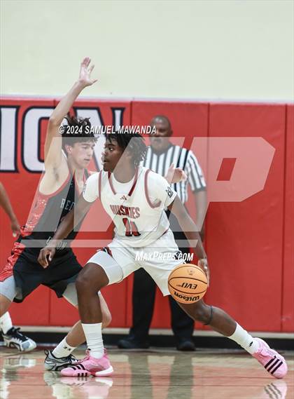 Thumbnail 2 in Rudondo union vs corona Centennial (Take Flight Challenge) photogallery.